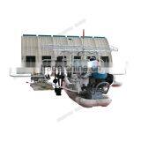 Manual Rice Plants Chinese Oem Manual Rice Seedling Hand Paddy Seed 2ZS-6A thumbnail-2