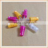 12/410 perfume pump for perfume tester glass, plastic bottle