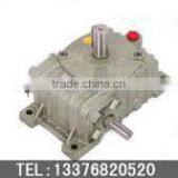 Mini WPX With Motor Gearbox thumbnail-4