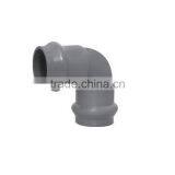 2-faucet 90 Elbow Pipe Fittings Manufacture