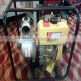 Most Popular Export Hot 5hp Diesel Engine Water Pump thumbnail-1