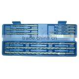 11pcs Combination Drill Set(T10863)