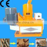 CS 2015 Top Seller CE Homemade Mini Pellet Machine Price