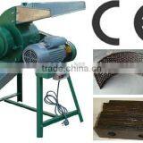 wood crusher