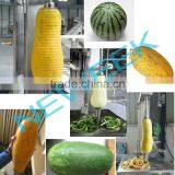 Neweek Fruit and Vegetable Peeling Papaya Wax Gourd Skin Removing Machine thumbnail-4