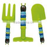 Kids Mini Garden Hoe Tool Set for Garden Use Low Price thumbnail-5