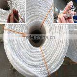Plastic pp Split Film Rope for Fishing Free Sample thumbnail-1