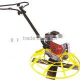 Honda Engine Concrete Finishing Machine thumbnail-1