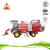 Chinese Paddy Rice Reaper thumbnail-5