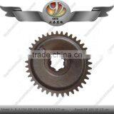Agricultural Machine GN Gears, Tractor GN12 Gears, Diesel Engine Gears thumbnail-2