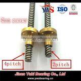 M16 Trapezoidal Lead Screw With 2mm thumbnail-3