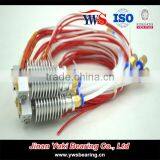 Assembled J-head Hotend 0.3mm to 0.5mm Nozzle for 1.75/3mm Filament 3D Printer thumbnail-2