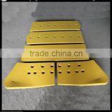 Komats-u D275A-5 Cutting Edge Cutting Blade for Dozer Blade 17M-71-21550