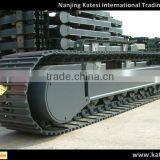 OEM High Quality Undercarriage Part for L'iebherr R944 Excavator Part thumbnail-3