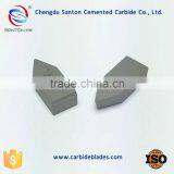 C120 Carbide Brazed Cutting Tool Tip Insert thumbnail-2