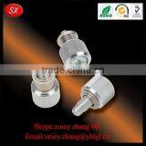 Precision Non-standard Stainless Steel PEM Spring Panel Fasteners thumbnail-3