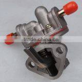 FUEL PUMP 15821-52030 FIT FOR KUBOTA SUPER MINI ENGINE Z482 D662 D722 thumbnail-1