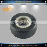 623zz Bearing Smooth Wheel Roller thumbnail-3