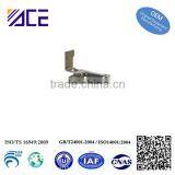 Best Sell Cheap Chrome Plated Welding Parts With ISO 9001