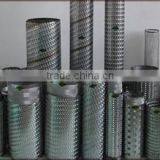 Excellent Factory Perforated Metal Mesh(factory) thumbnail-2