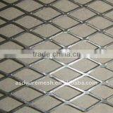 Stainless Steel Expanded Mesh