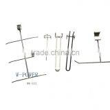 2015 Best Selling Customized Metal Display Hanging Hooks thumbnail-6