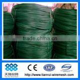 PVC Coated Wire(Hebei Province Manufacturer) thumbnail-1