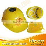 Safety Helmet With Fan/ Solar Fan Helmet thumbnail-1