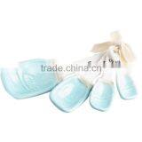 Mason Jar Ceramic Measuring Spoons Set thumbnail-1