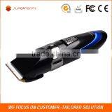 High Quality Display Rechager Clippers Home Quiet Hair Clipper thumbnail-2