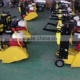 QG180 Chinese Walk Behind Concrete Cutter thumbnail-3