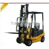 Hot Sale 0.5ton Small Forklift thumbnail-2