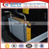 Howo New Style 10cbm Road Maintenance Truck / Intelligent Road Maintance Truck for Sale thumbnail-4