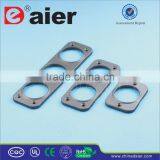 Front One Two Three Hole Panel Mounting With Screw