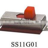 SS11G01 ON-OFF Slide Switch thumbnail-1