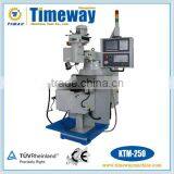 Economical Type CNC Milling Machine KTM-250 thumbnail-1