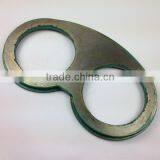 Factory Direct Putzmeister Hardface Wear Plate and Wear Ring thumbnail-6