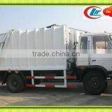 CLW 12000L Refuse Compactor Truck,garbage Compactor Truck,waste Compactor Trucks thumbnail-1