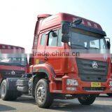 Low Price HOHAN Trailer Head 310hp Euro4 6 Wheels thumbnail-2