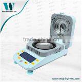100g Lab Grain Halogen 0.001g Moisture Analyzers thumbnail-2
