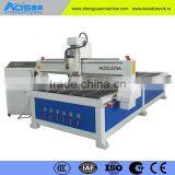 Wood Cutting and Engraving Machine Cnc Router 1325A For Sale thumbnail-1