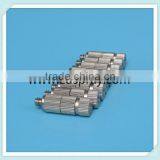 High Pressure Fine Mist Fog System Nozzles With Inside PP Cotton Filter thumbnail-6