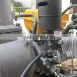 Water Cooled 170F Small Diesel Engine Water Pump (2 Inch) thumbnail-4