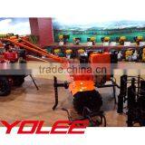 Gasoline Cultivator, Rotary Tiller, Power Cultivator thumbnail-5
