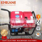 China Supplier Air-cooled Silent Type 4kw Generators Diesel Engine With Strong Power thumbnail-4