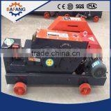 Wholesale GQ40 Automatic Electric Steel Cutter,electric Rebar Cutting Machine thumbnail-6