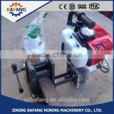 NZG-31internal Combustion Rail Track Drilling Machine thumbnail-3