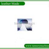 Chinese Band Knife Supplier for Leather Fleshing Machine thumbnail-5
