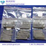 Tungsten Carbide Pearl Drill Bits for Solid Carbide Burs thumbnail-3