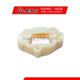 chain saw machine part spacer flange